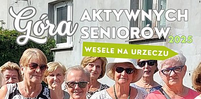 Góra Kalwaria zaprasza na „Wesele na Urzeczu”-108814