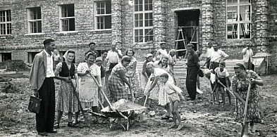 70 lat „Krauzówki”. Jubileusz Szkoły Podstawowej nr 2-109006