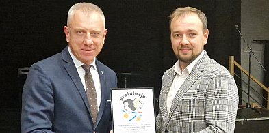 Góra Kalwaria z pierwszym zwycięskim projektem w BOM-109000