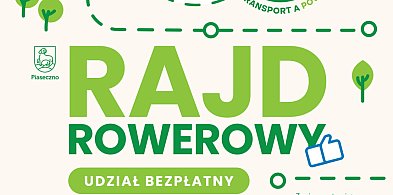 Rodzinny rajd rowerowy z licznymi atrakcjami-109003