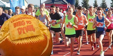 Dyniowe święto przed nami! Sport, zabawa i integracja-109095