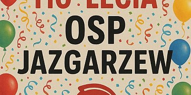 Obchody 110-lecia powstania Ochotniczej Straży Pożarnej w Jazgarzewie-109115