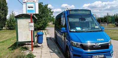 Autobusy L14 i L15 wracają na stałe trasy-109233