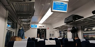 Podróż PKP niemal za darmo. Taka okazja tylko w jednym dniu-109286