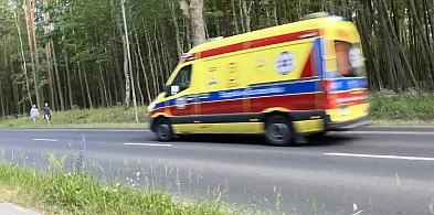 Awaria systemu alarmowego w Polsce. MSWiA wydało komunikat-109312