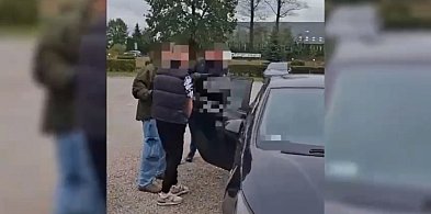 Policja rozbiła grupę włamywaczy-109335