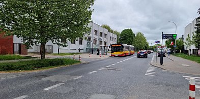 Konsultacje w sprawie przebudowy ul. Jana Pawła II-109506