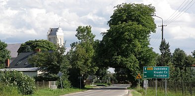Rusza przebudowa drogi wojewódzkiej-109524