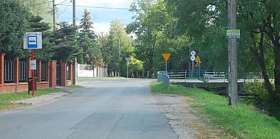 Pomóż gminie uporządkować sprawy dróg-109568