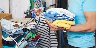 Zbiórka tekstyliów-109595