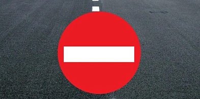 Uwaga kierowcy i pasażerowie! Zamknięcie  ulicy-109601