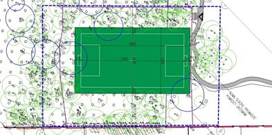 Nowe boisko w Józefosławiu – start prac przygotowawczych-109628