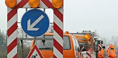 Przebudowa ulicy – dziś i jutro utrudnienia w ruchu-109625