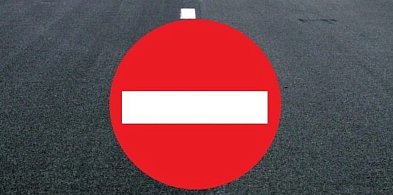 Kierowcy łamią tam notorycznie zakazy. Będą kontrole policji!-109622