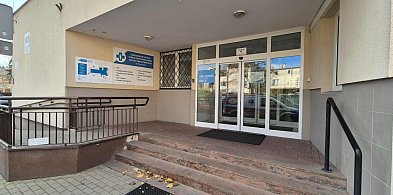 W piaseczyńskiej przychodni zmienia się dyrektor-109649