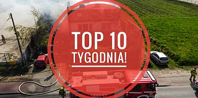 Nie zgadniesz, które artykuły były hitem ubiegłego tygodnia!-109673