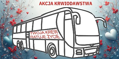 23 listopada – pomóż, oddaj krew!-109700