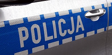 Zaginęła w lesie podczas grzybobrania!-109694