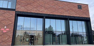 Konstancin nagradza najlepszych sportowców sezonu-109727