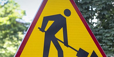 Utrudnienia na DK79 – ruch wahadłowy i remont nawierzchni-109715