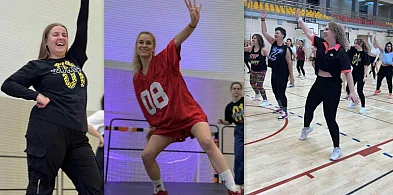 Zatańczyli dla Kasi-109769