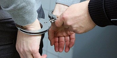 Wpadł na Puławskiej!  Trafił prosto za kratki-109826