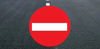 Kolejne nocne zamknięcie ulicy,  zmiany w kursowaniu autobusów-109823