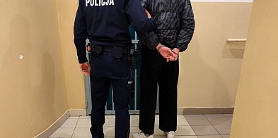 Marihuana znaleziona u młodego mieszkańca Mrokowa-109835