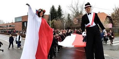 Obchody 107. rocznicy odzyskania niepodległości-109880