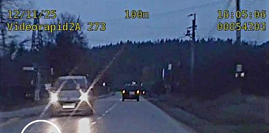 "Miał dobry samochód to jeździł"... ale nie przez 3 miesiące-109877