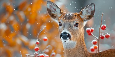 Razem pomóżmy „Kopytkom z nadzieją” przetrwać zimę. Zbiórka-109916