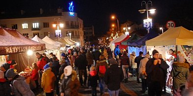 Na to czekamy, świąteczny kiermasz i choinka na rynku-109928