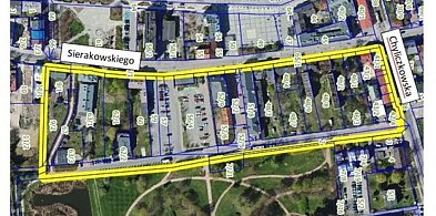 Konsultacje planu zagospodarowania centrum Piaseczna-109937