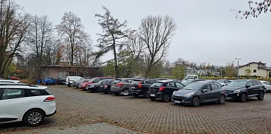 Zmiany na parkingach w okolicach CEM oraz przy dworcu PKP-109955