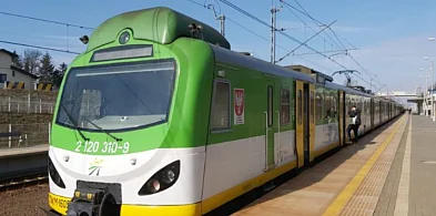 Trzeci stopień alarmowy CHARLIE na kolei-109961