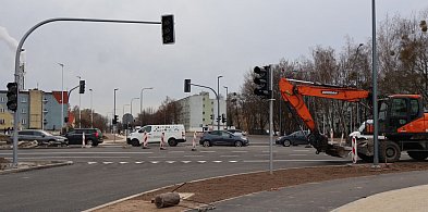 Nowa organizacja ruchu. Kierowcy, szykujcie się na zmiany!-109988