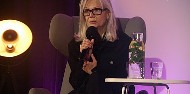 Ikona mody gościła w Piasecznie-110000