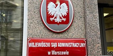 Sąd odrzuca skargę Rady Miejskiej-109979