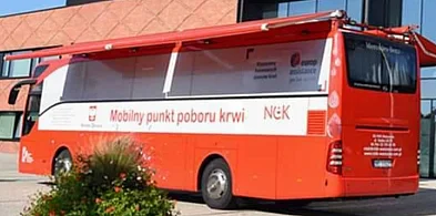 Ostatnia tegoroczna akcja krwiodawstwa w Konstancinie-110049