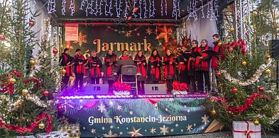Świąteczny Jarmark powraca do Konstancina-110079