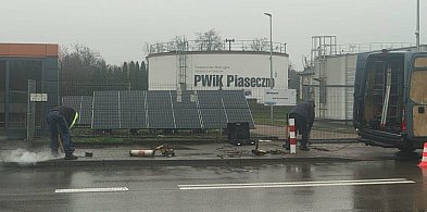 Trudniejszy dostęp do wody oligoceńskiej. Słupki uniemożliwią parkowanie-110070