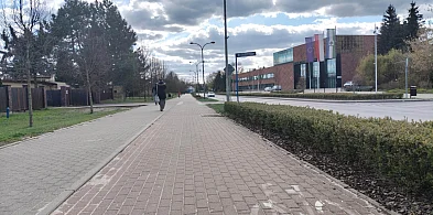 Gmina ogłosiła przetarg na ścieżki rowerowe-110136