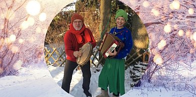 Koncert mikołajkowy „W ten zimowy czas” w Bogatkach-110232