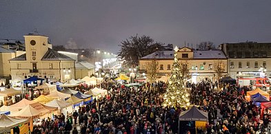 Kiermasz Świąteczny w Piasecznie już w niedzielę-110292