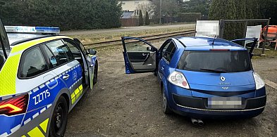 Nietrzeźwy kierowca zatrzymany dzięki świadkowi-110388