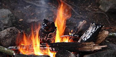 Rośnie kara. Jeden błąd przy ogniu i 30 tys. zł nie twoje!-110461