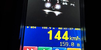 Gaz do dechy i ucieczka. Kłótnia z narzeczoną skończyła się pościgiem-110475