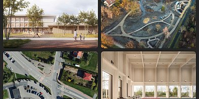 Budżet Gminy Piaseczno w 2026 r. wyniesie ponad 1,1 mld złotych-110481