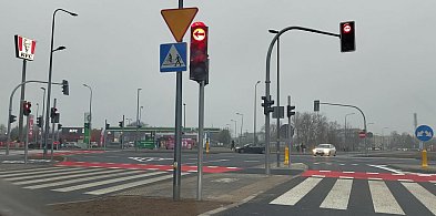 Otwarcie ul. Wojska Polskiego – zmiany w komunikacji-110502