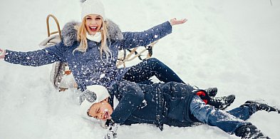 Zaczęła się astronomiczna zima. Sprawdzamy, czy święta będą białe-110559